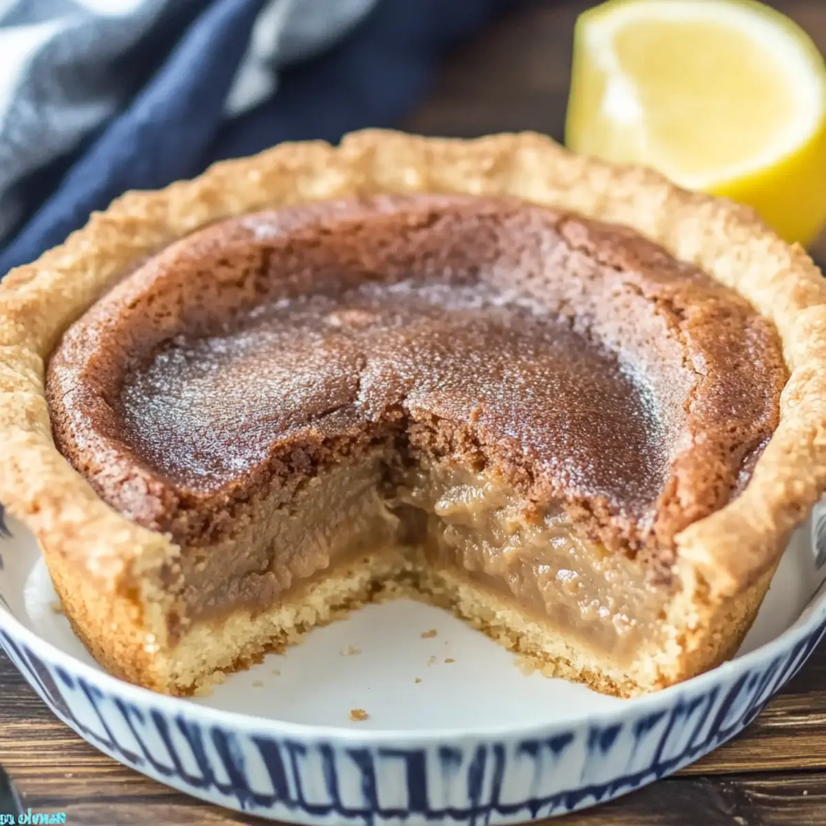 Vegan Chocolate Cake