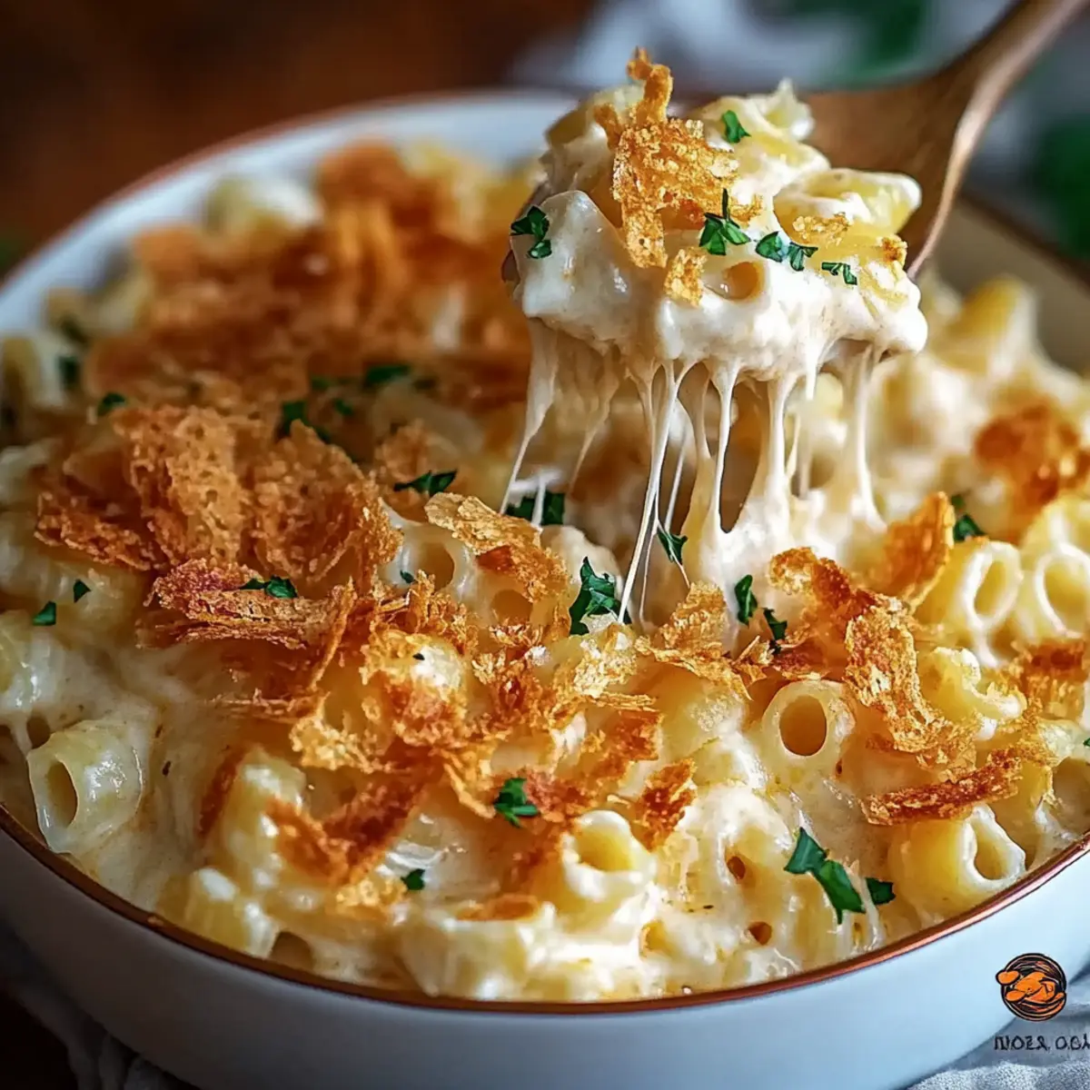 Creamy Instant Pot Mac and Cheese