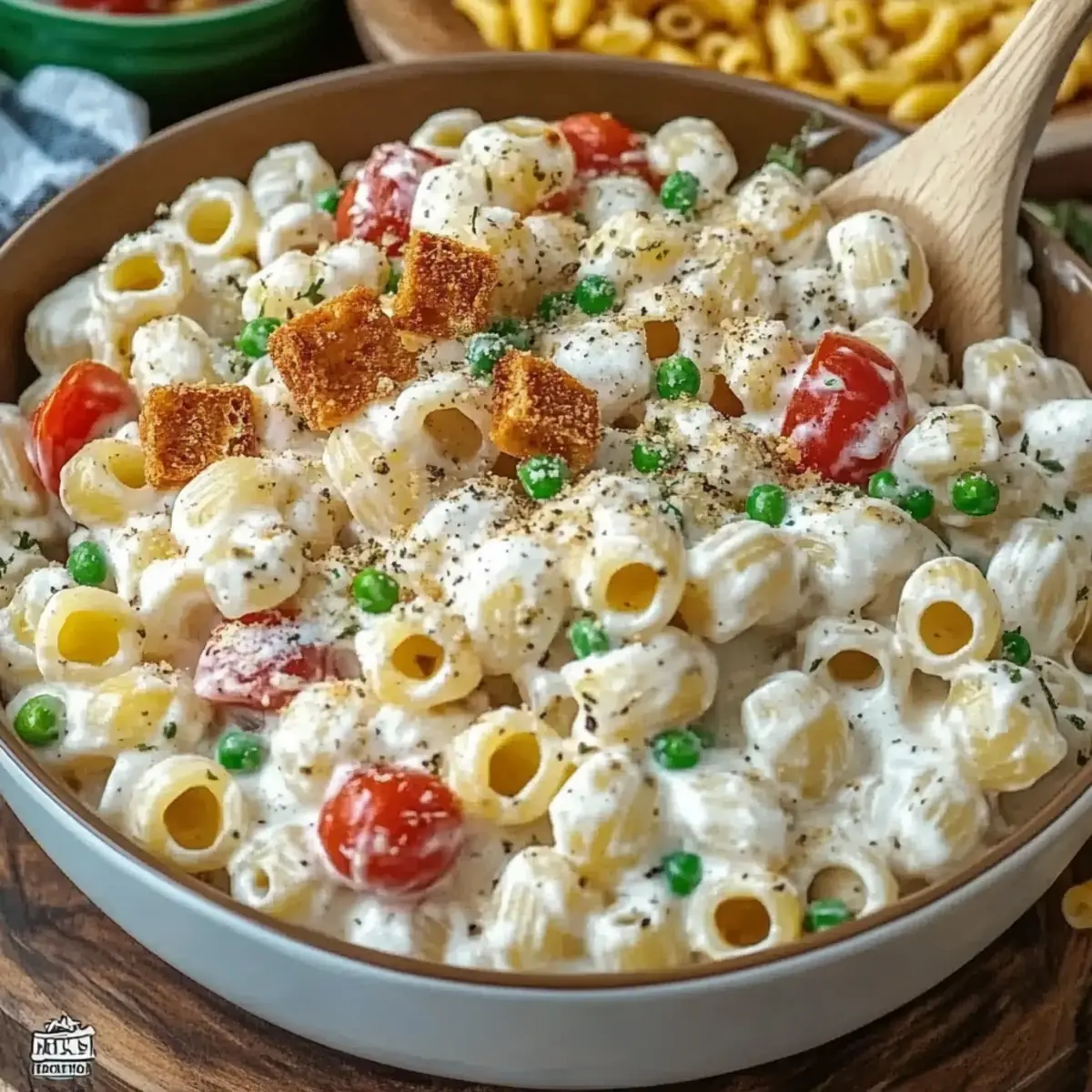 Creamy Instant Pot Mac and Cheese