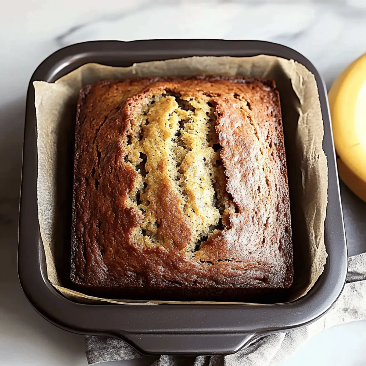 Banana Bread