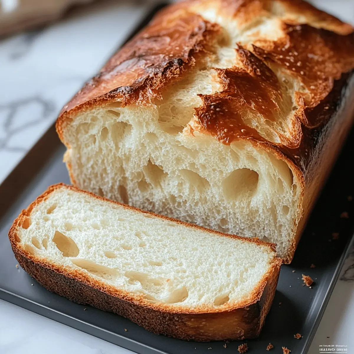 Carnivore Egg White Bread