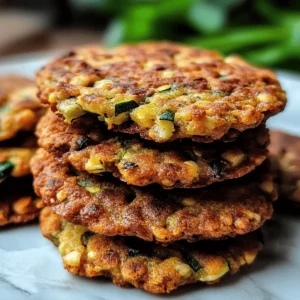 Zucchini Cookies