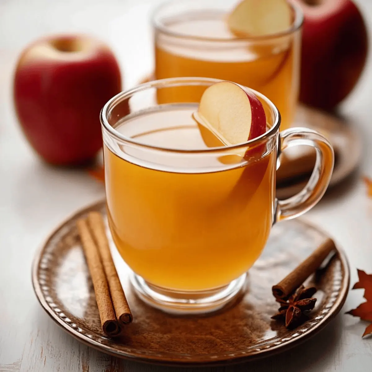 Apple Cider