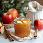 Dutch Oven Apple Cider