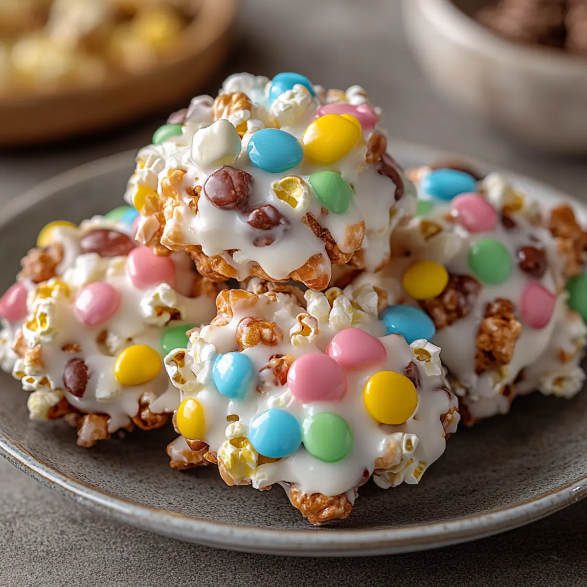 Popcorn Balls