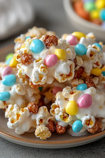 Popcorn Balls