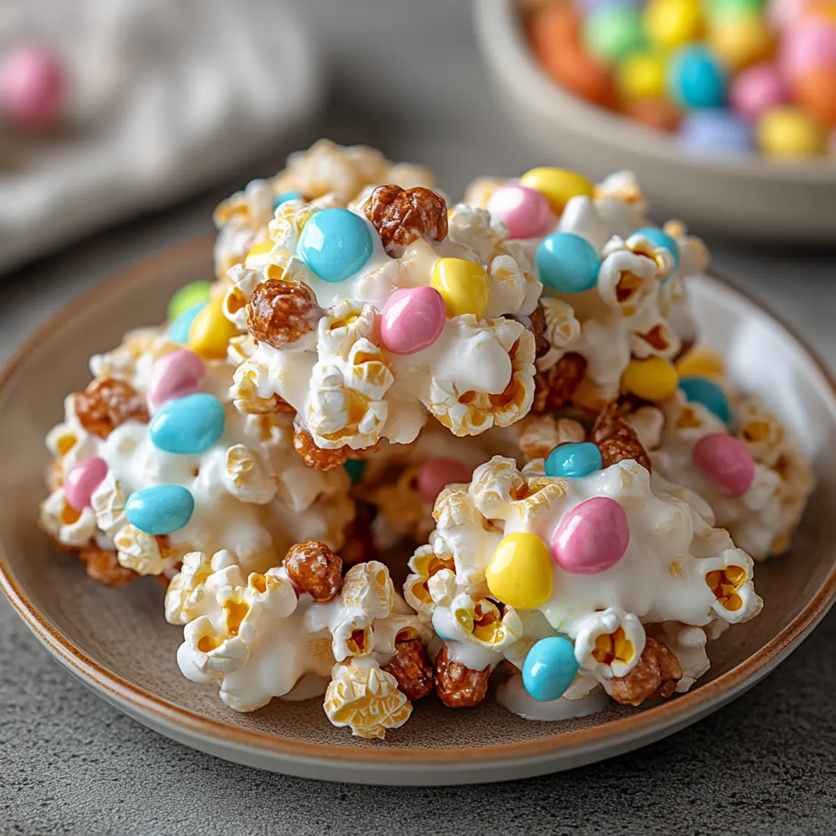 Popcorn Balls