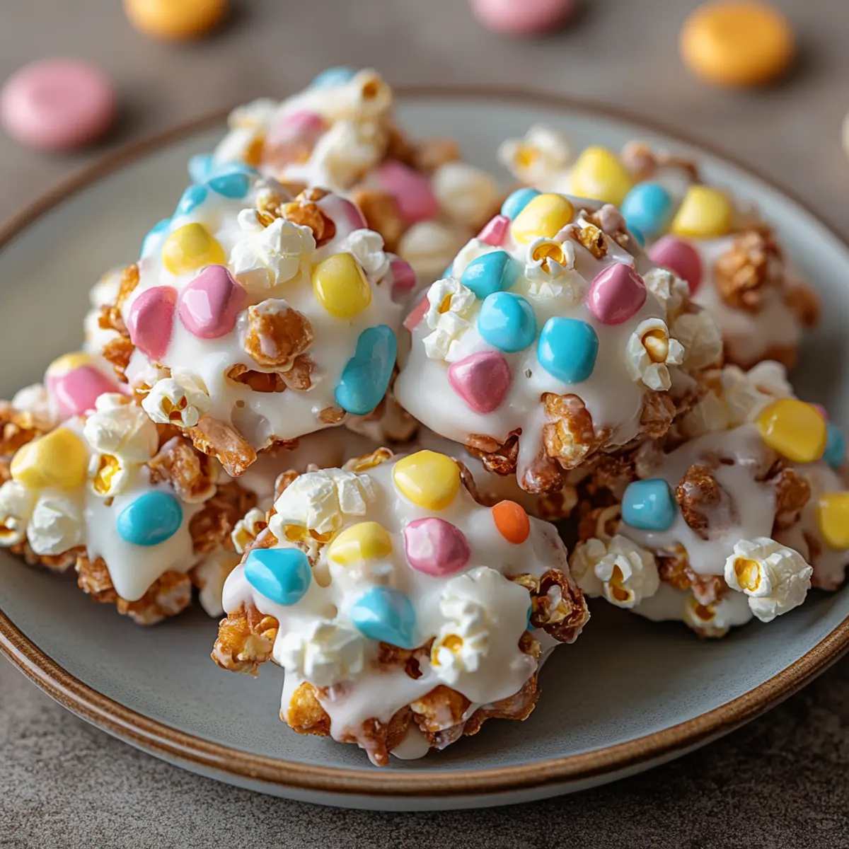 Popcorn Balls