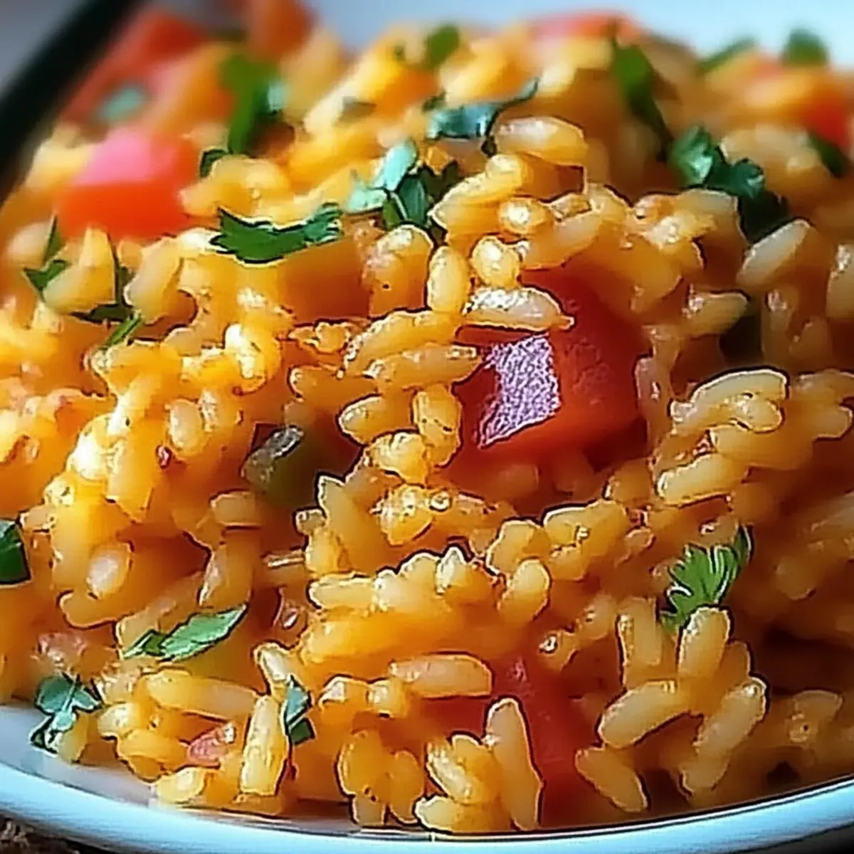 Spanish Rice