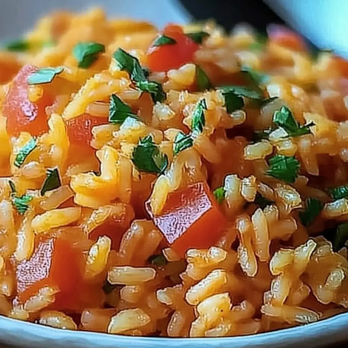 Spanish Rice