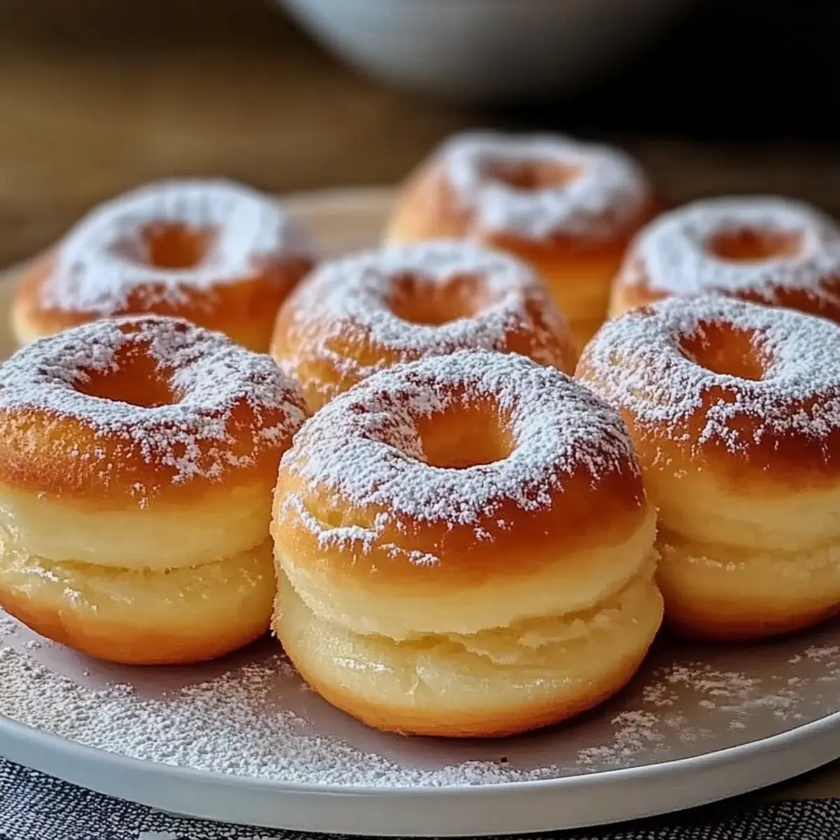 Zeppole
