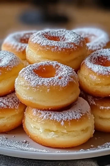 Zeppole