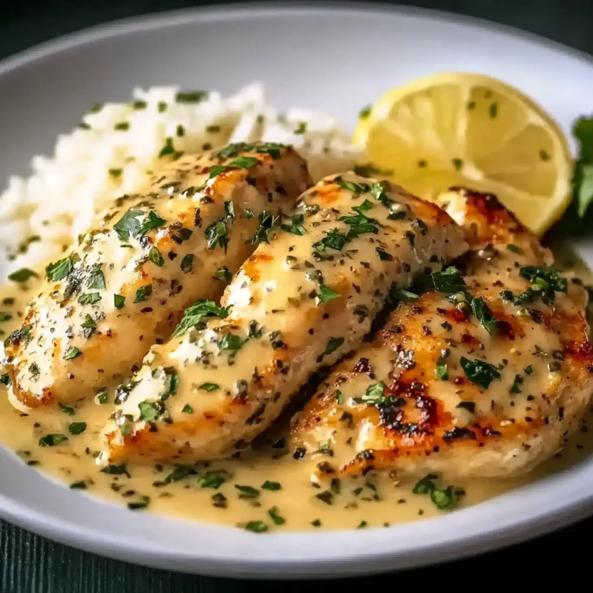 Chicken Recipes