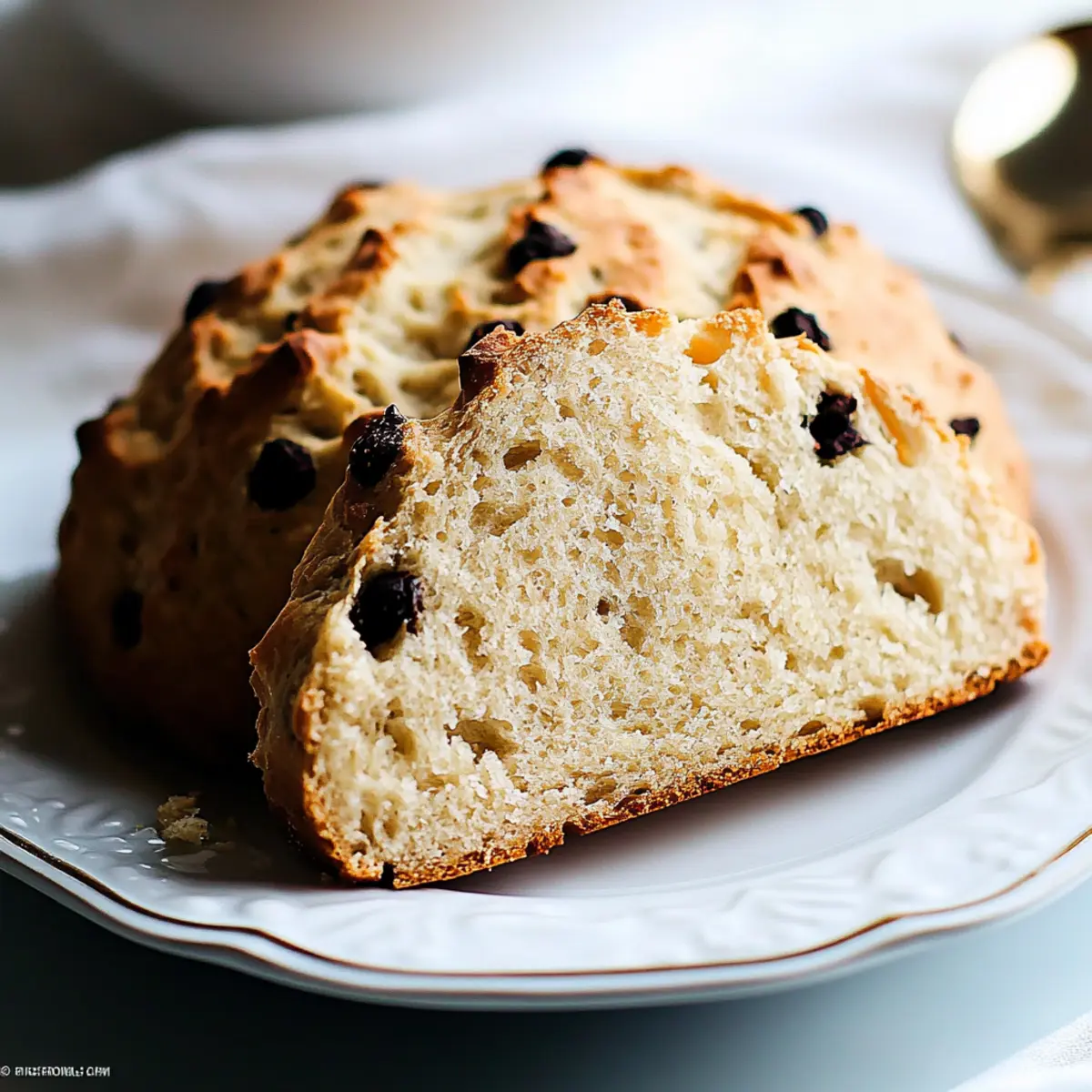 Irish Soda Bread