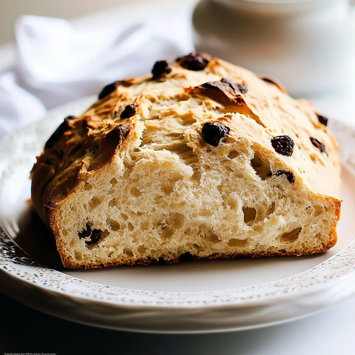 Irish Soda Bread