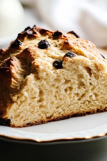 Irish Soda Bread