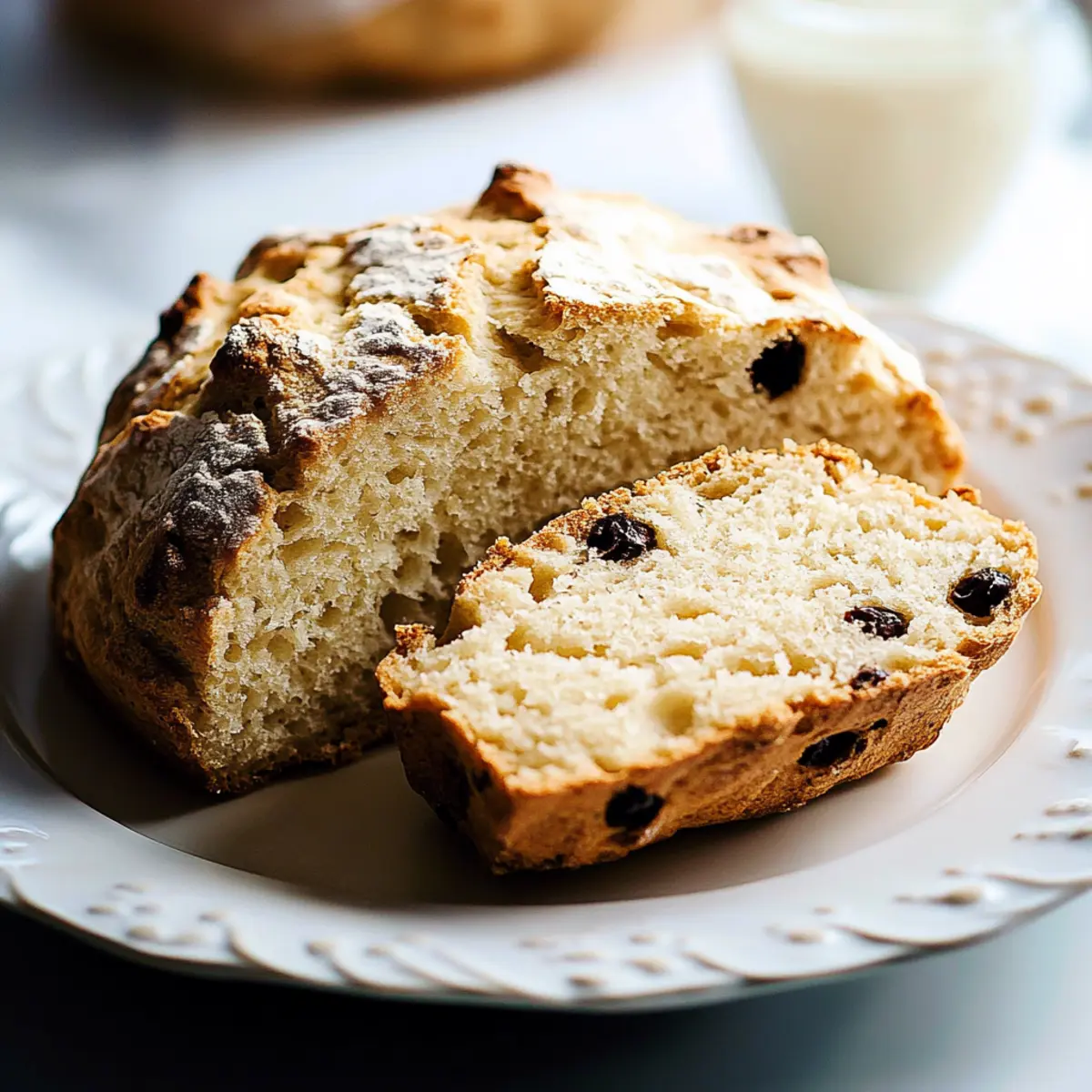 Irish Soda Bread