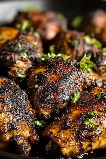 Jerk Chicken