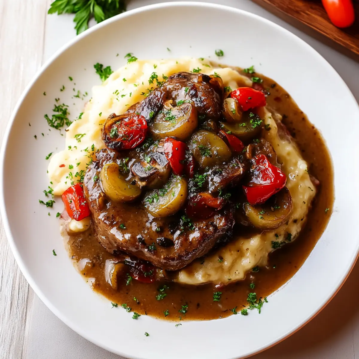 Swiss Steak