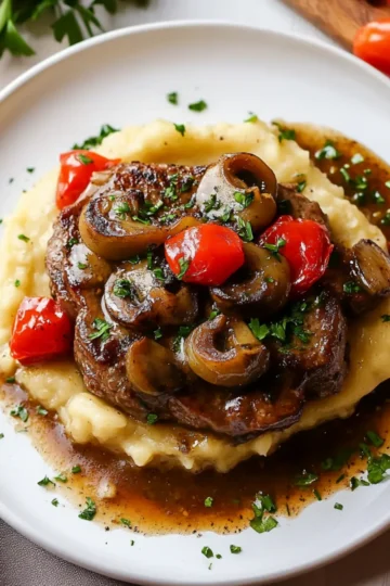 Swiss Steak